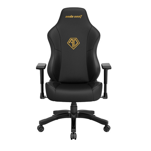 AndaSeat Phantom 3 Faux Leather Gaming Chair Temple Webster